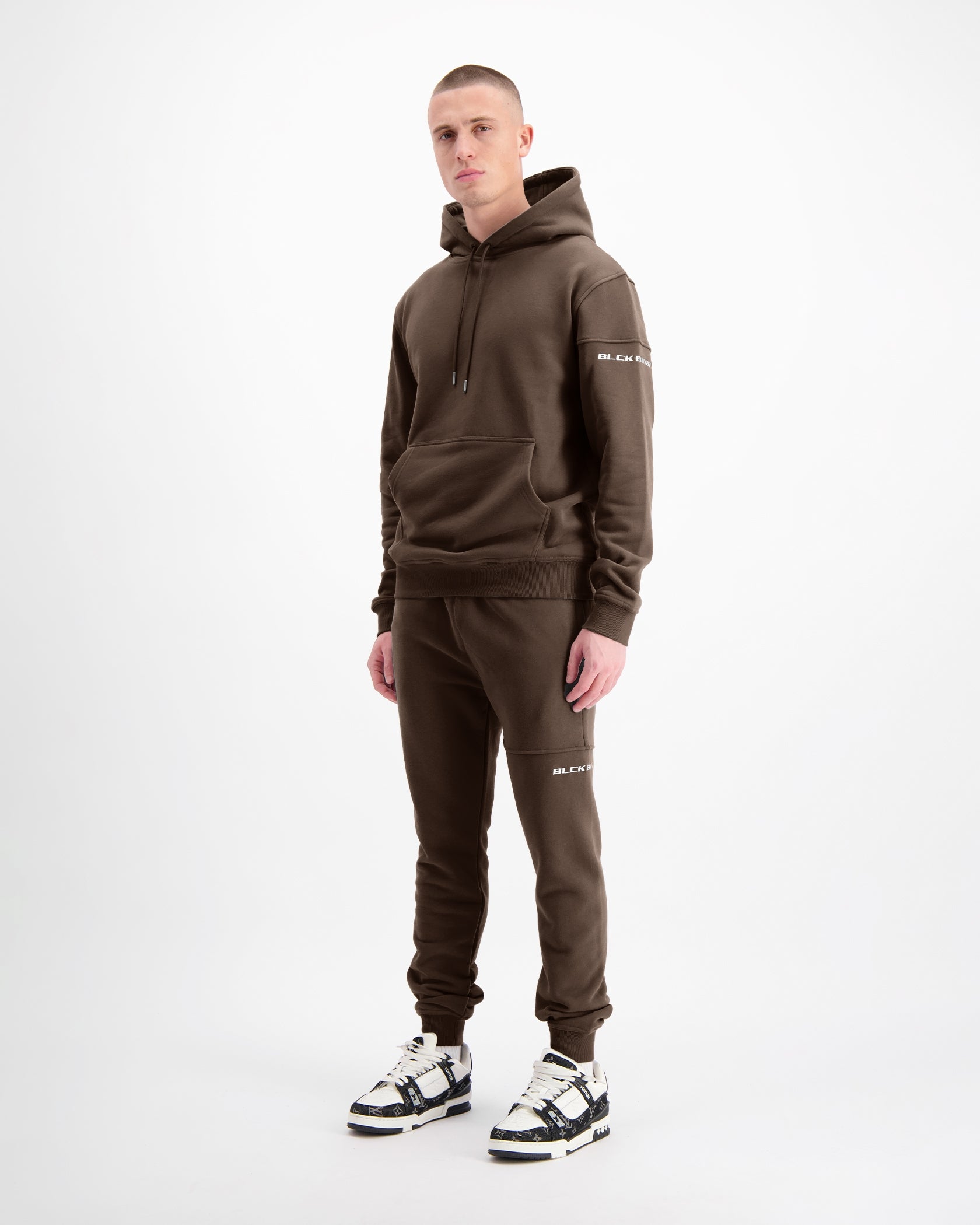 FORCE SWEATSUIT | Braun