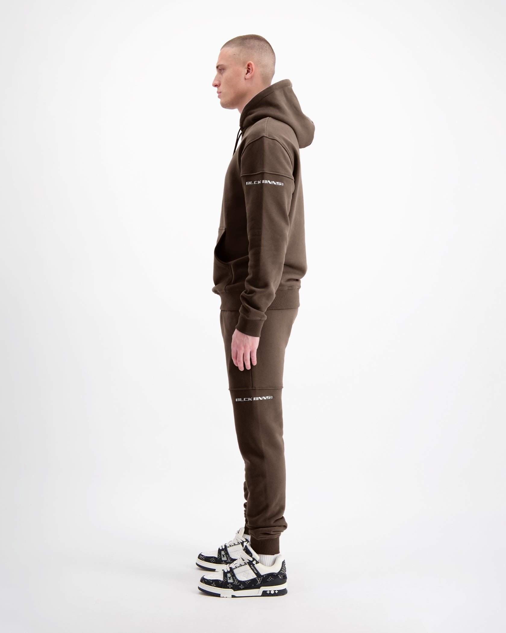 FORCE SWEATSUIT | Braun