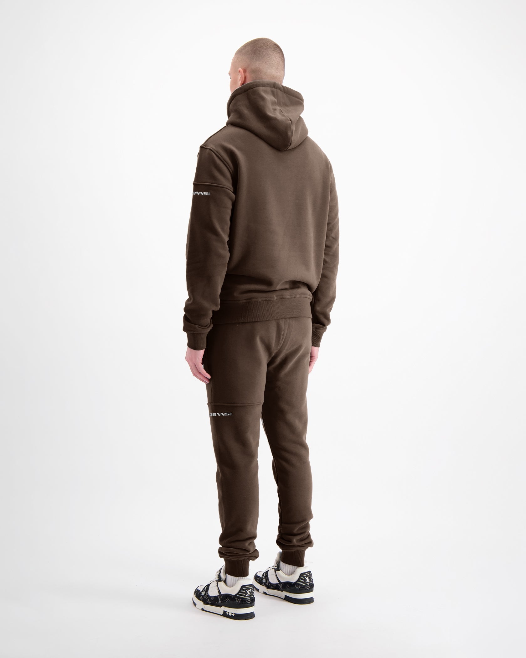 FORCE SWEATSUIT | Braun