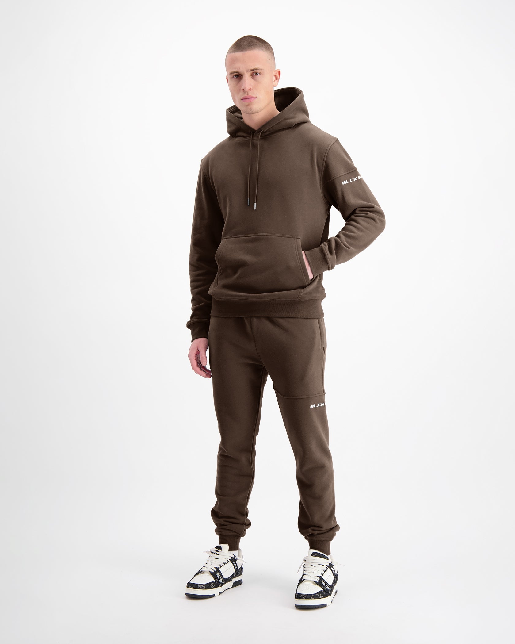 FORCE SWEATSUIT | Braun