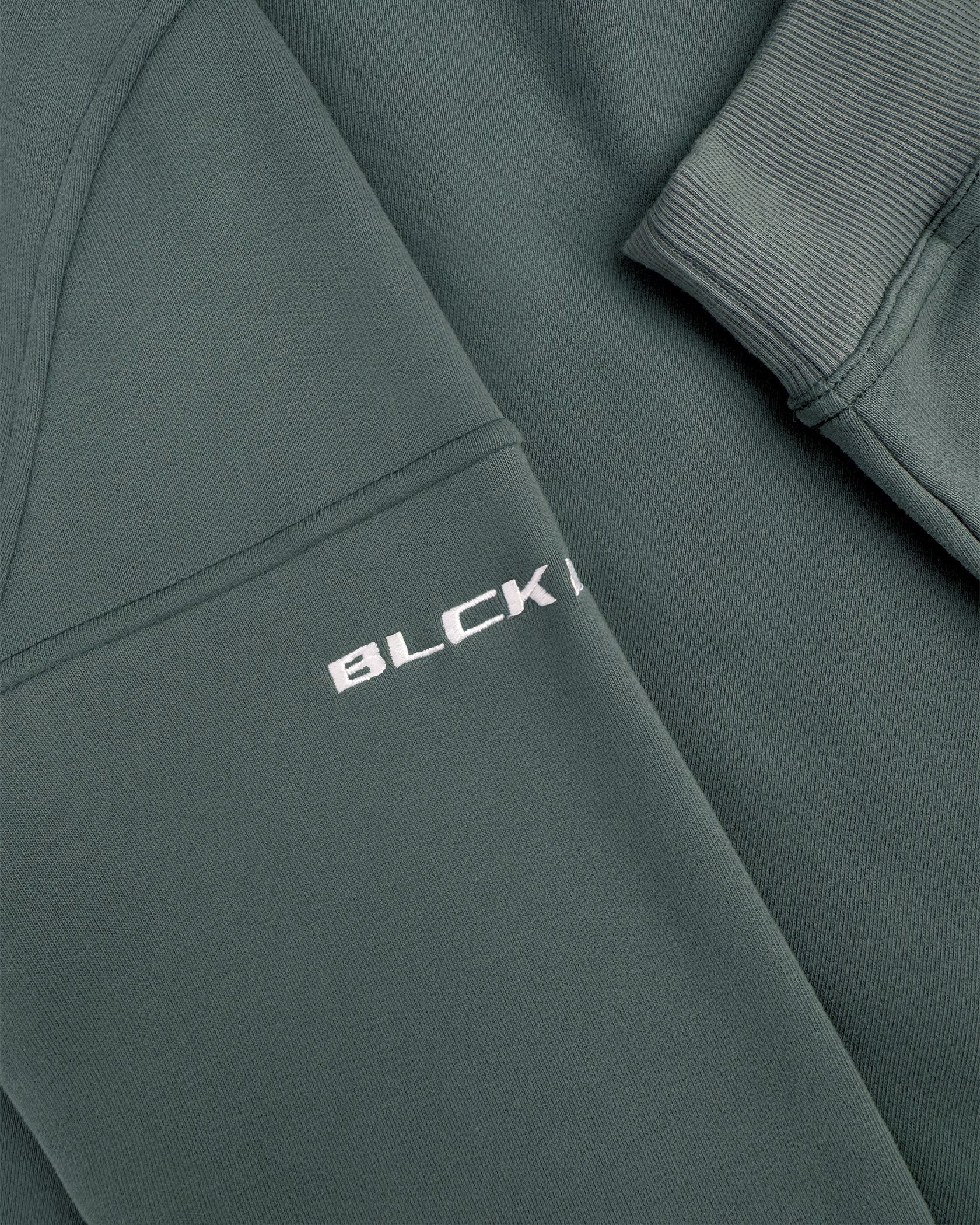 FORCE SWEATSUIT | Grün