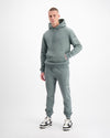 FORCE SWEATSUIT | Grün