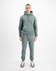 FORCE SWEATSUIT | Grün
