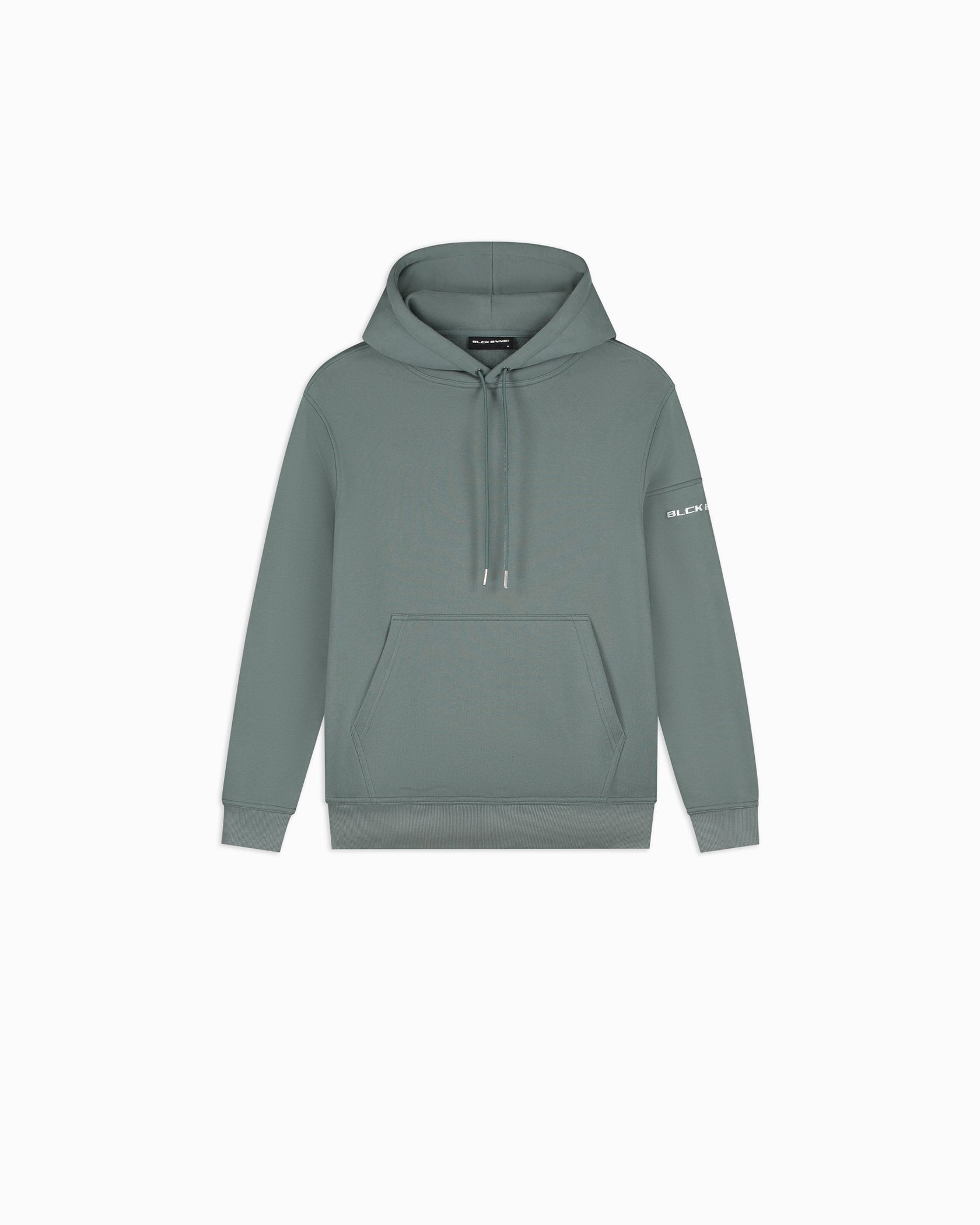 FORCE HOODIE | Grün