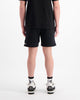 FORCE SWEATSHORTS | Schwarz