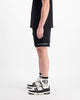 FORCE SWEATSHORTS | Schwarz