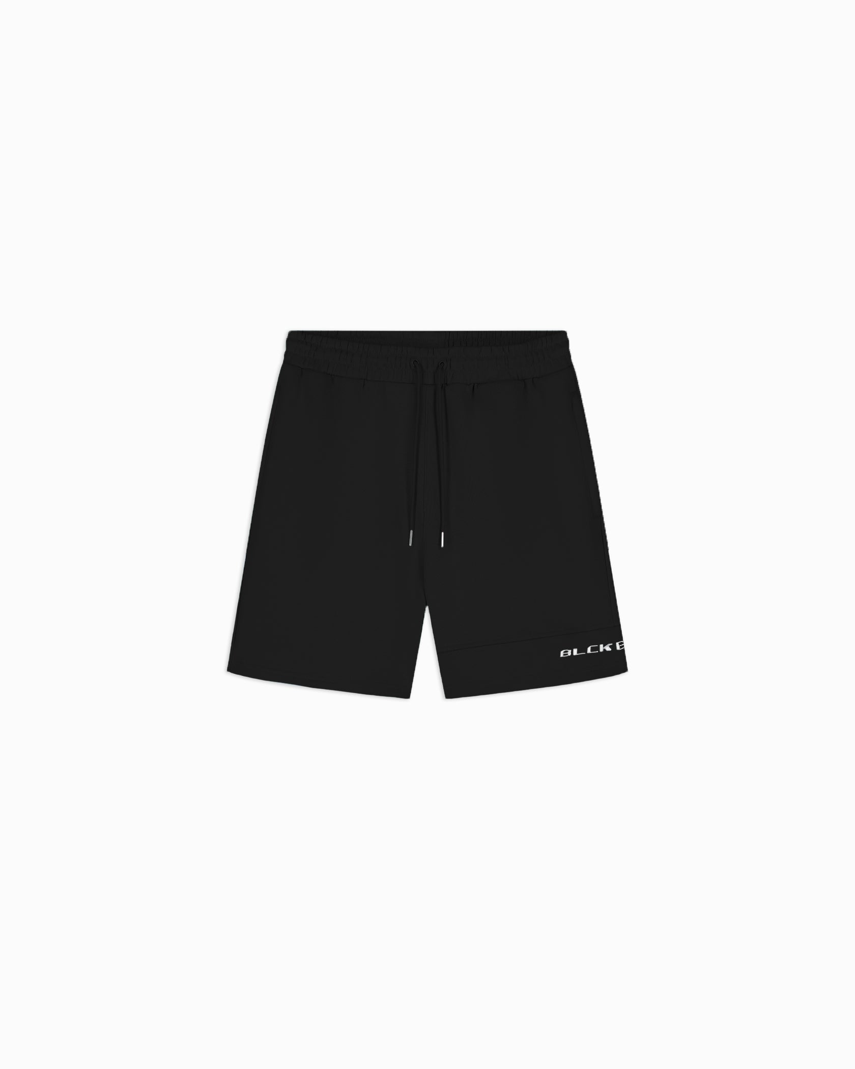 FORCE SWEATSHORTS | Schwarz