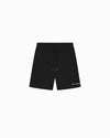 FORCE SWEATSHORTS | Schwarz