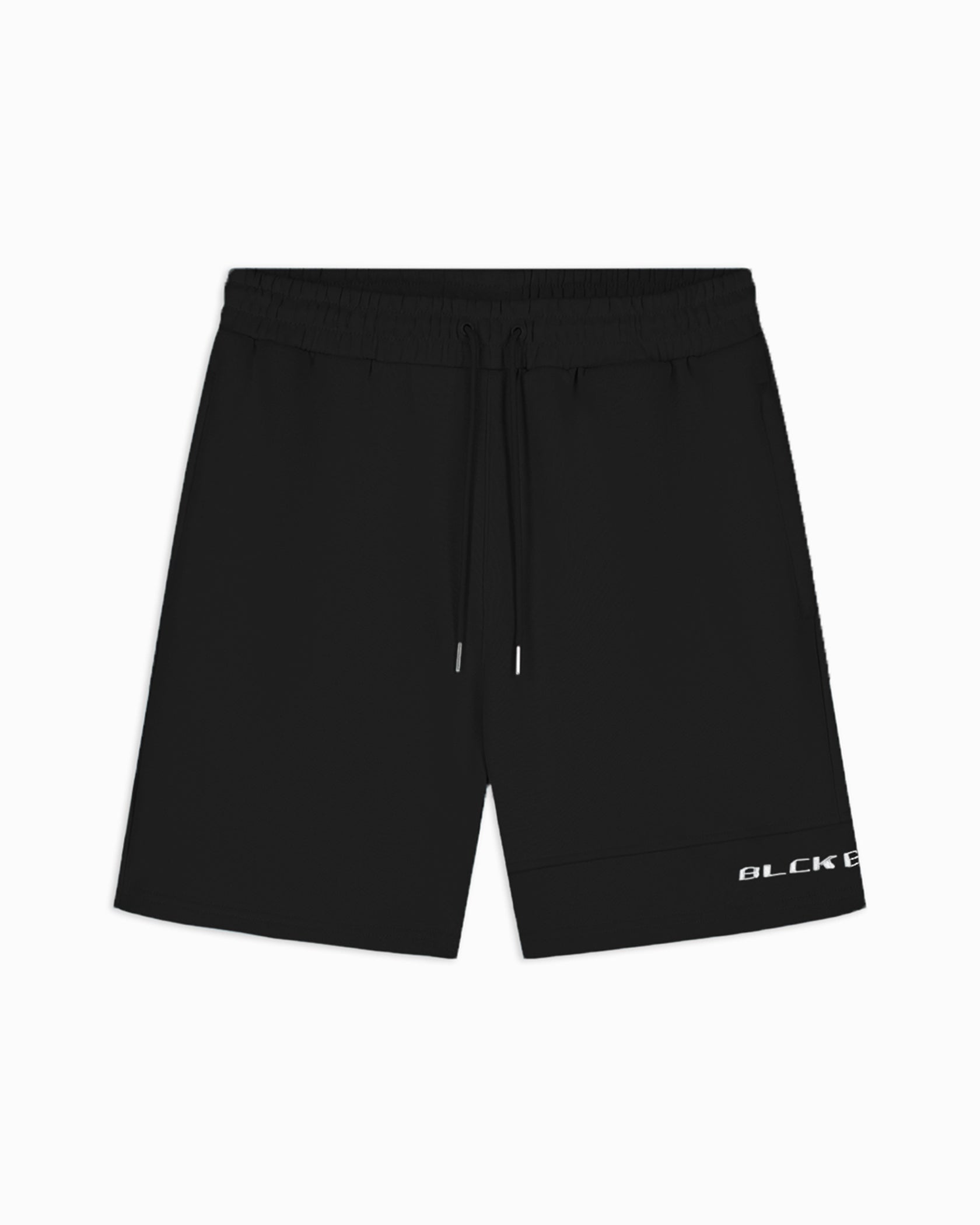 FORCE SWEATSHORTS | Schwarz