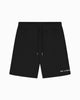 FORCE SWEATSHORTS | Schwarz