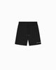 FORCE SWEATSHORTS | Schwarz