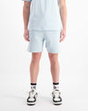 FORCE SWEATSHORTS | Blau