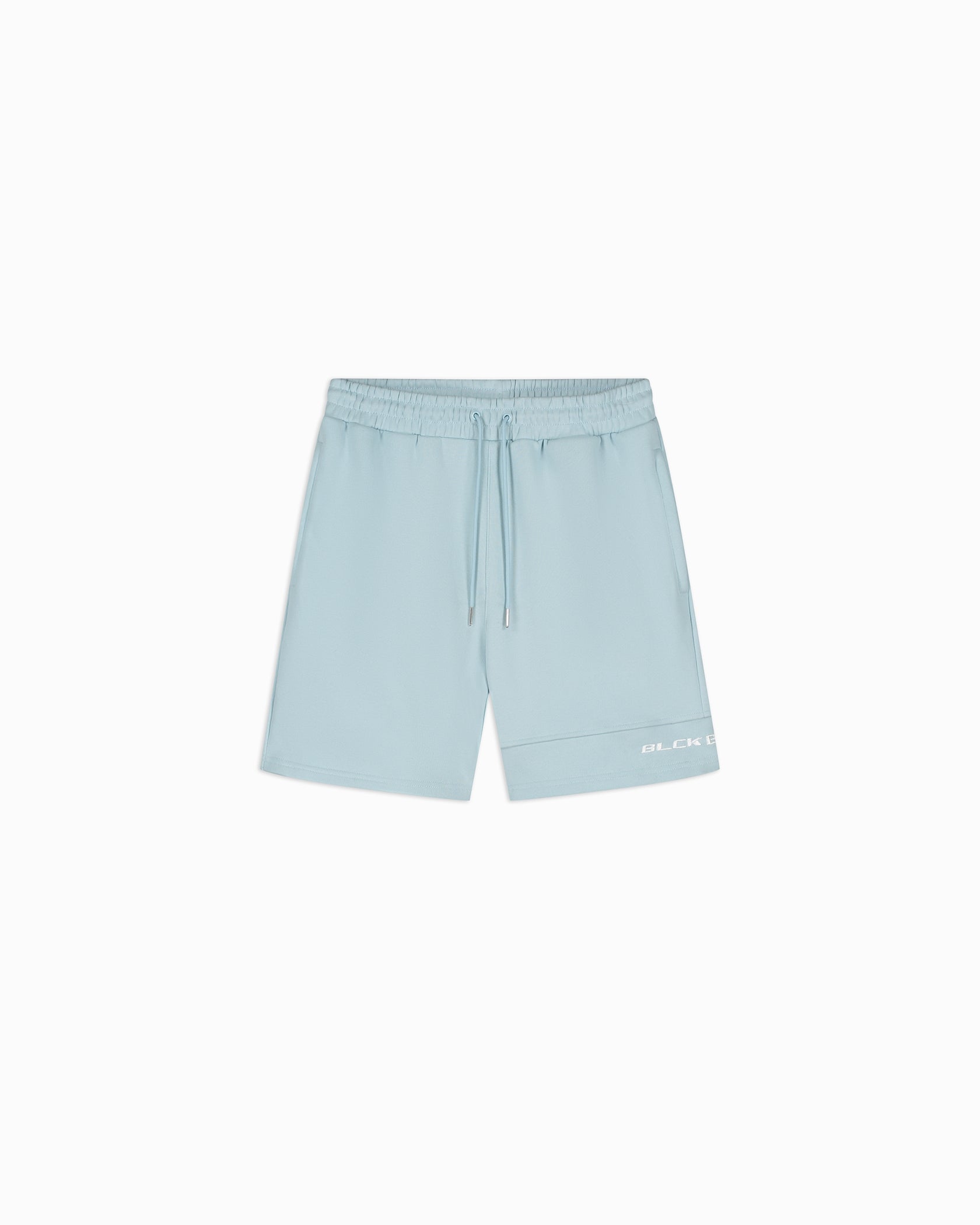 FORCE SWEATSHORTS | Blau