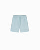 FORCE SWEATSHORTS | Blau