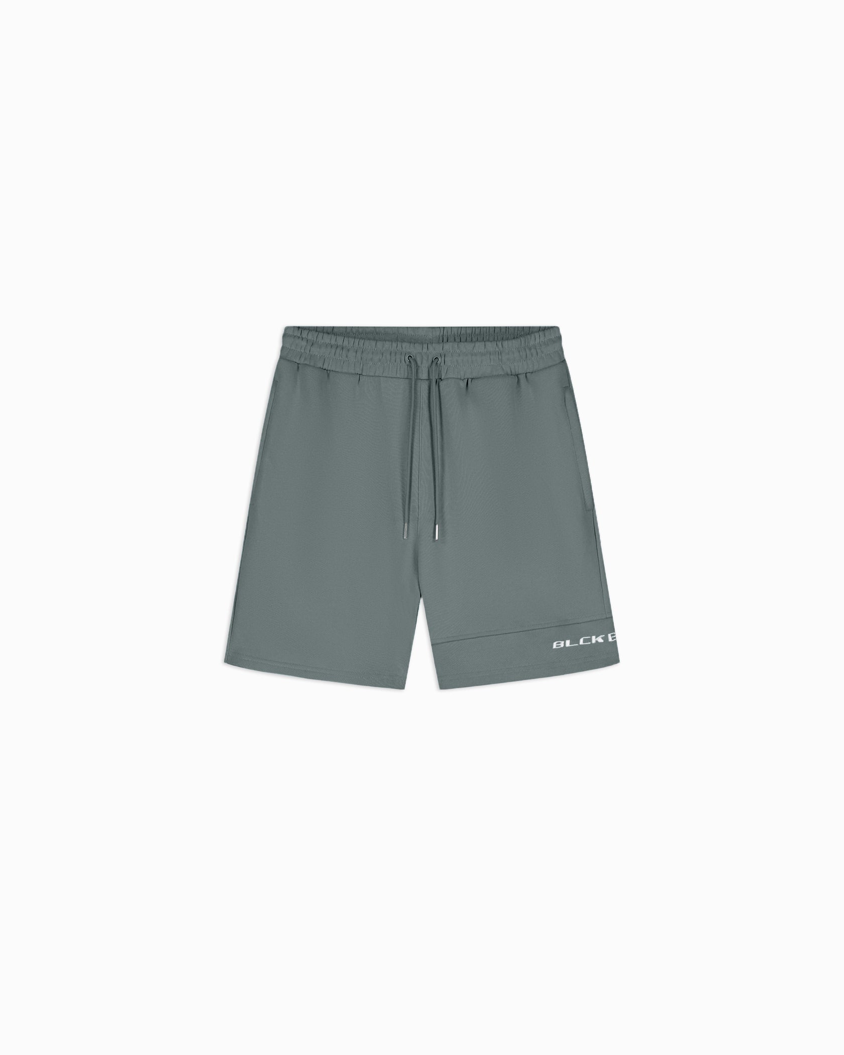 FORCE SWEATSHORTS | Grün