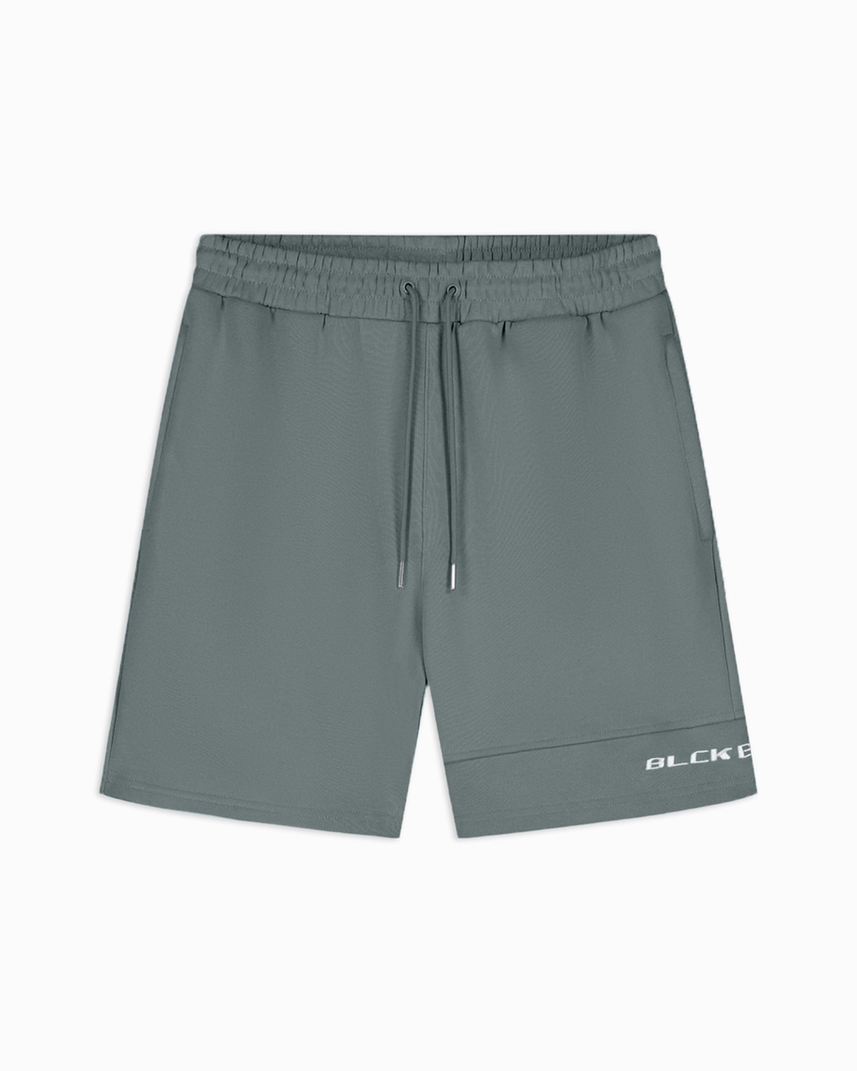 FORCE SWEATSHORTS | Grün