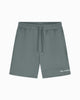 FORCE SWEATSHORTS | Grün