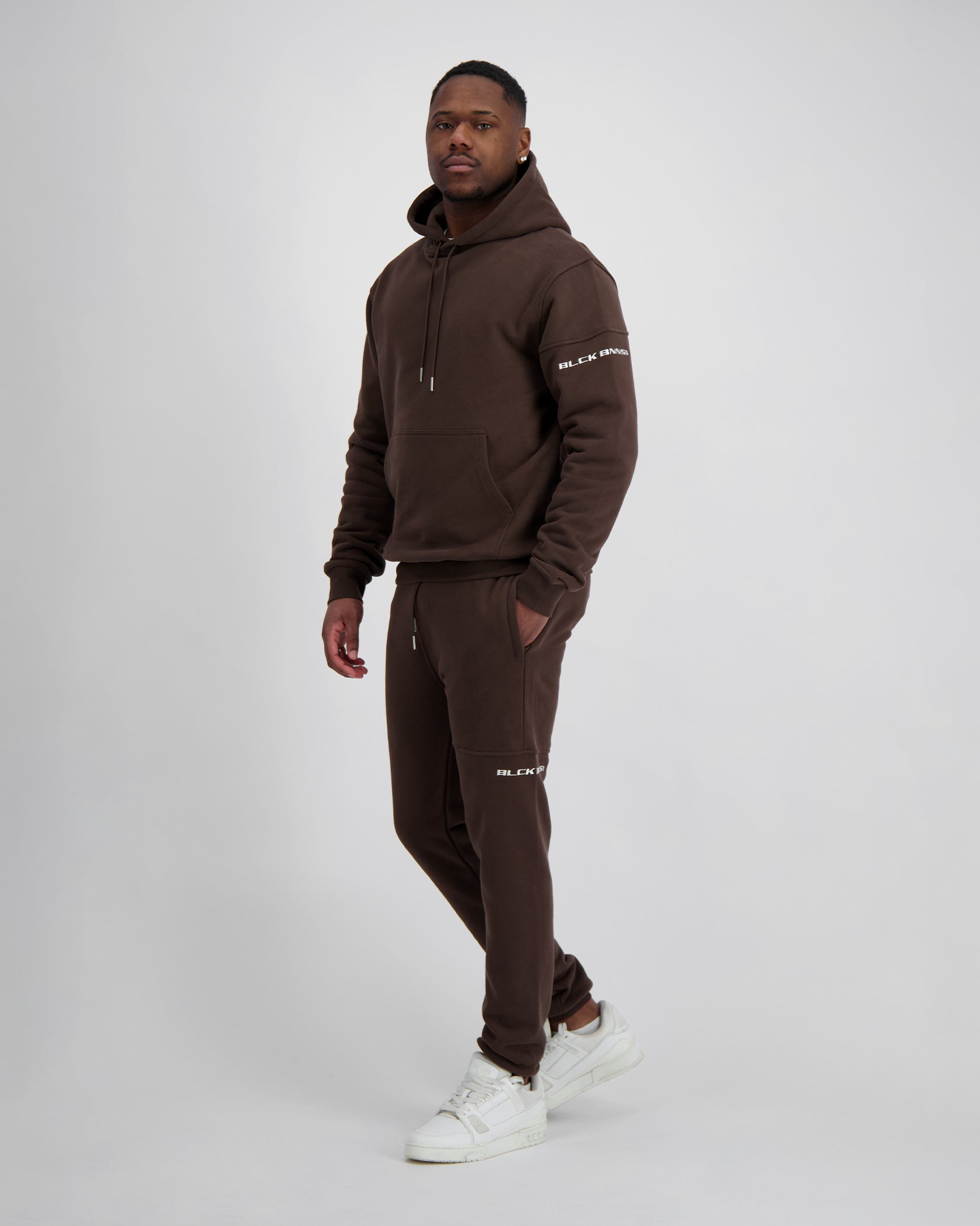 FORCE SWEATSUIT | Braun