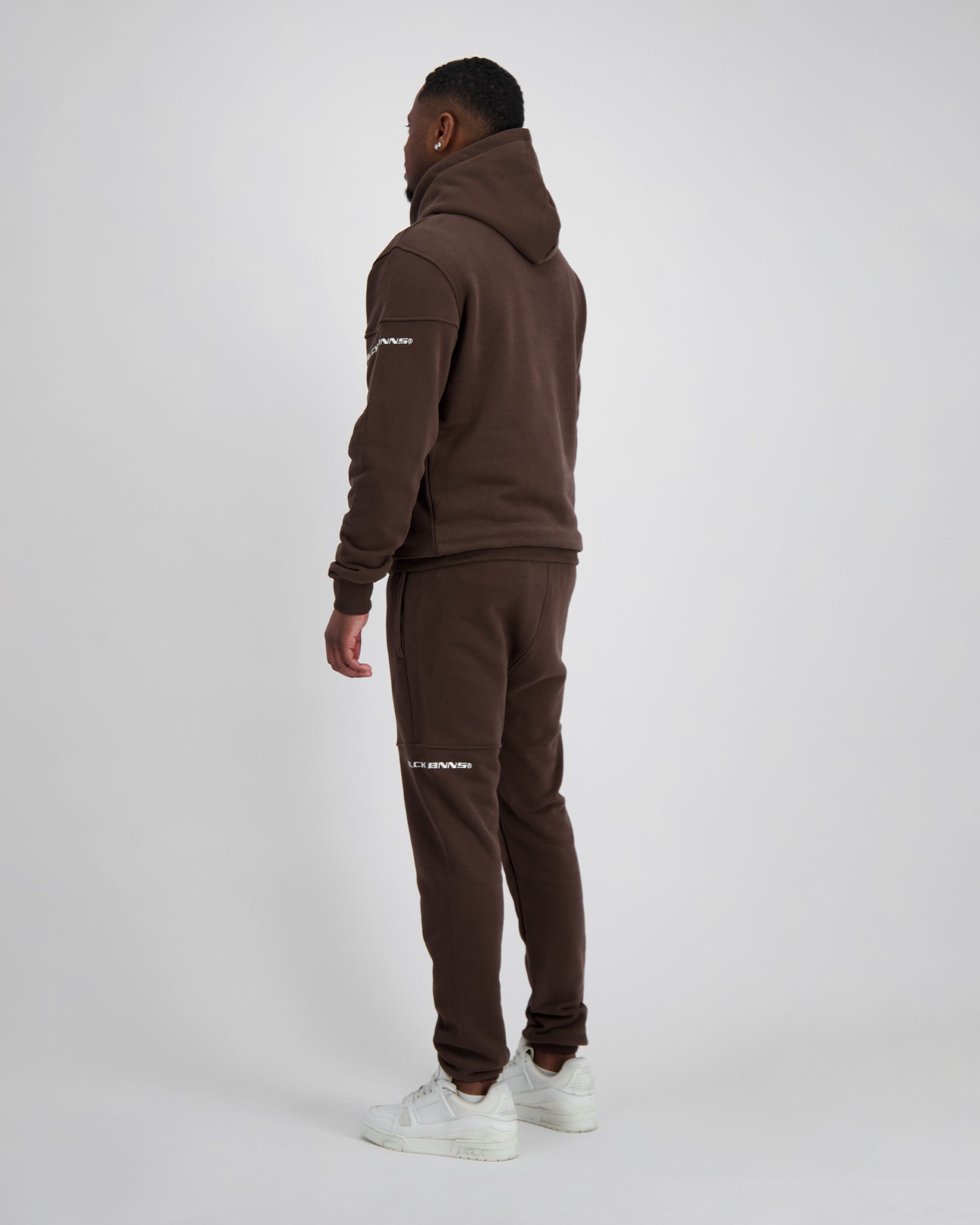 FORCE SWEATSUIT | Braun