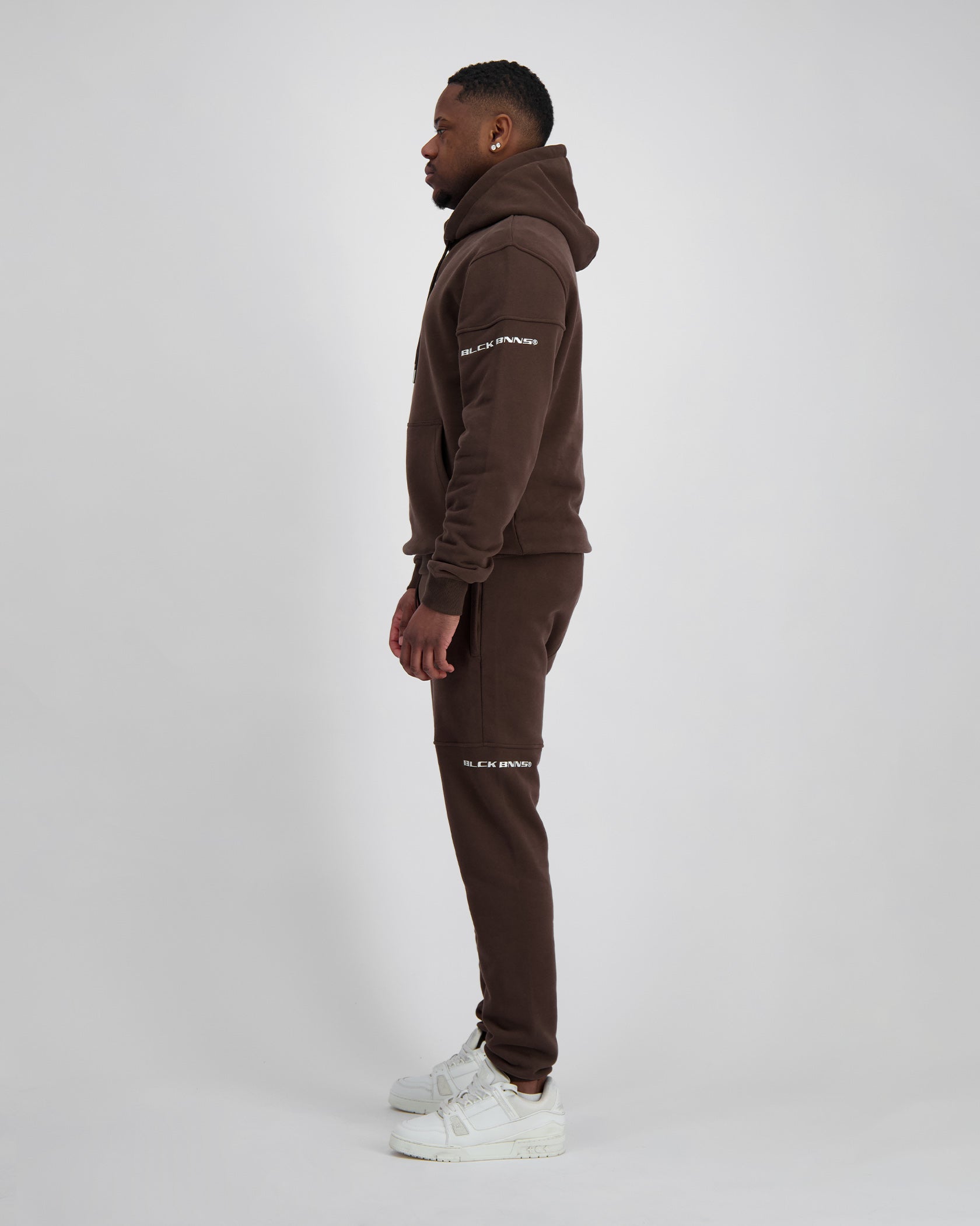 FORCE SWEATSUIT | Braun