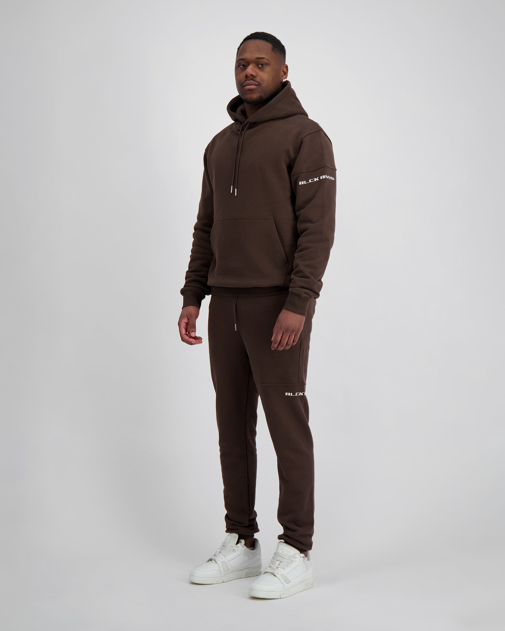 FORCE SWEATSUIT | Braun
