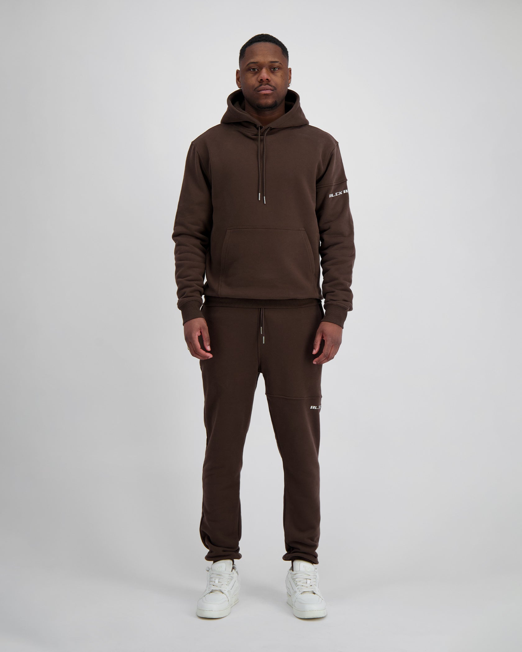 FORCE SWEATSUIT | Braun