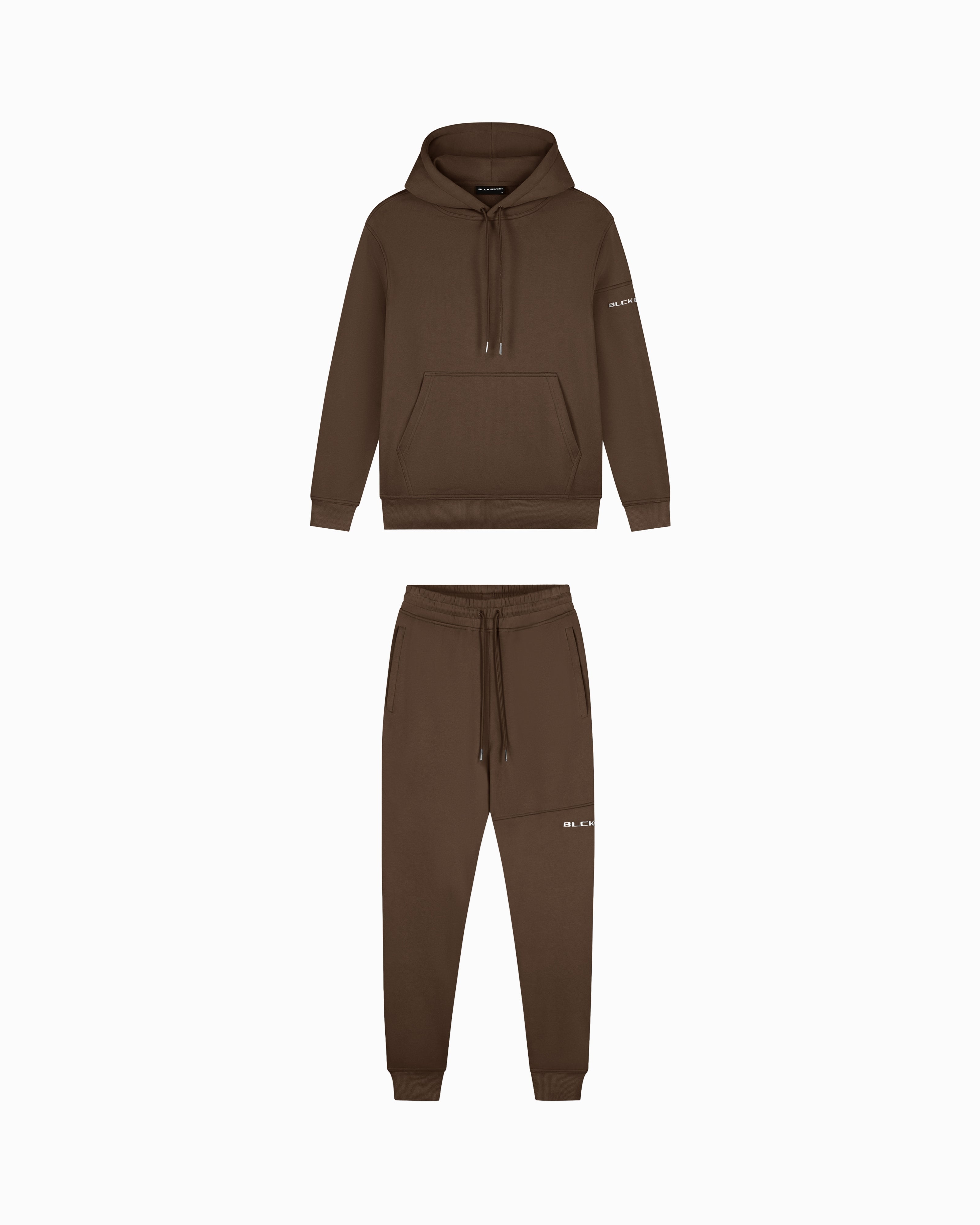 FORCE SWEATSUIT | Braun