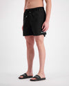 FORCE SWIMSHORTS | Schwarz