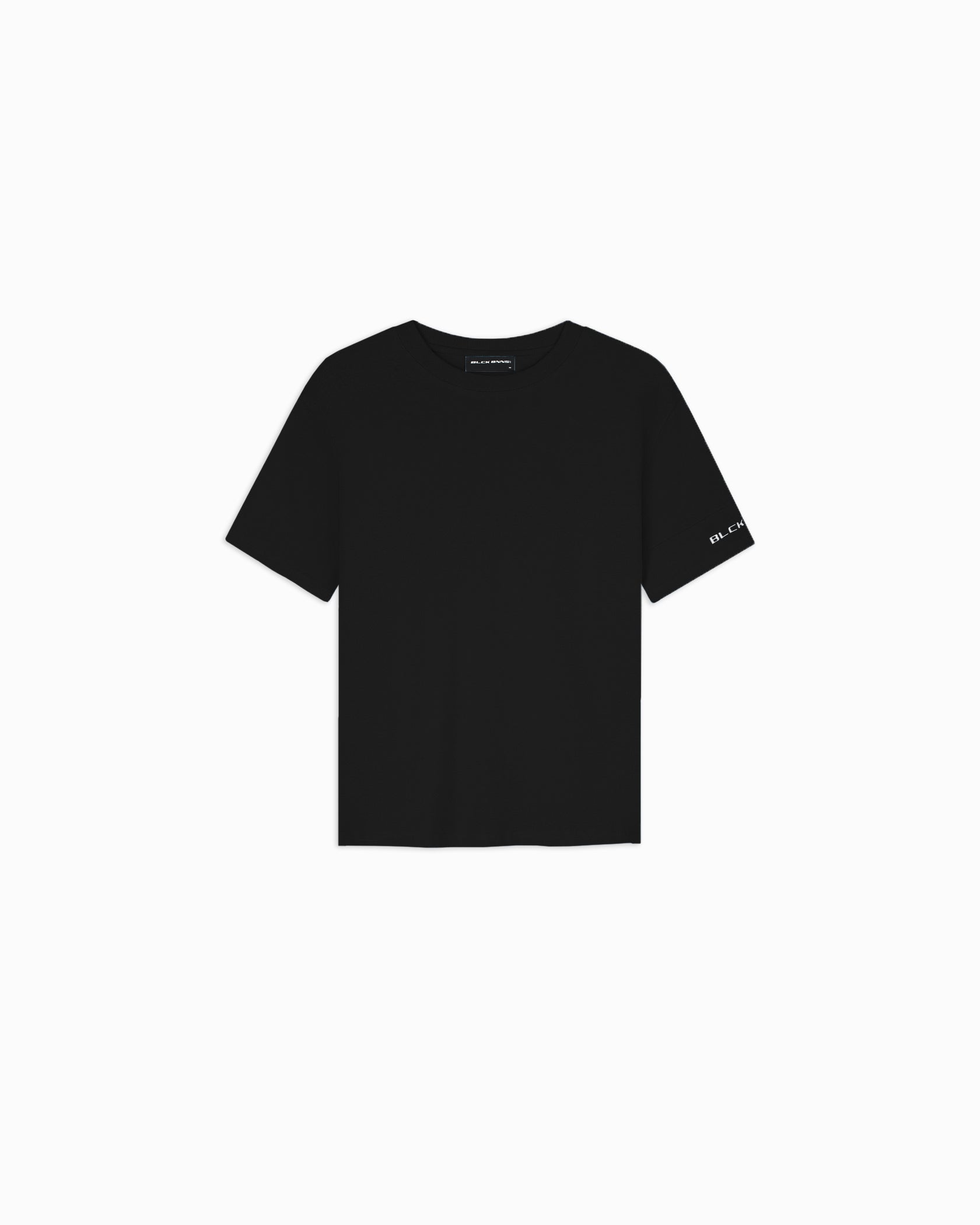 FORCE T-SHIRT | Schwarz