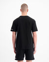 FORCE T-SHIRT | Schwarz