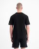 FORCE T-SHIRT | Schwarz