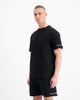 FORCE T-SHIRT | Schwarz