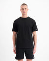 FORCE T-SHIRT | Schwarz