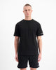 FORCE T-SHIRT | Schwarz