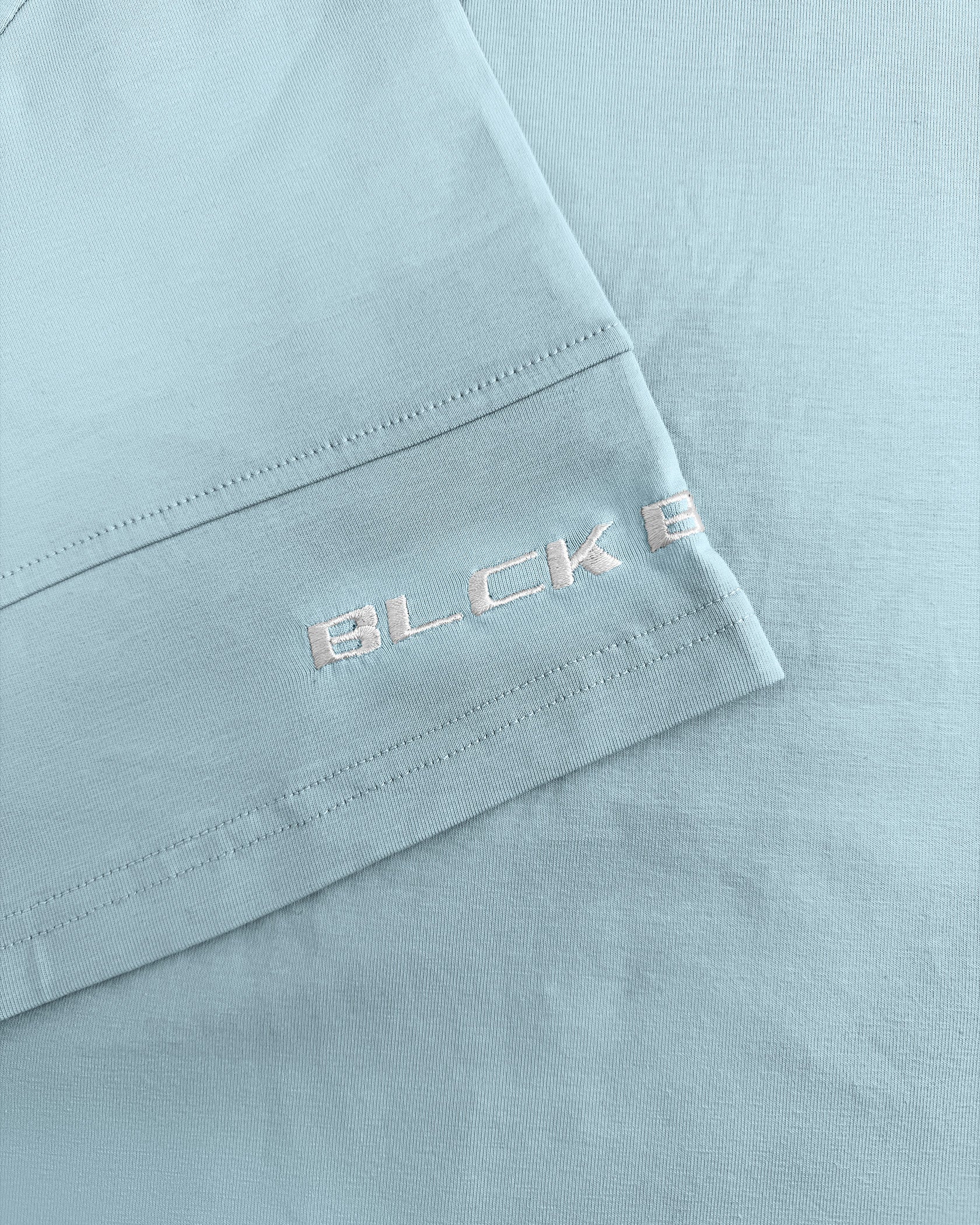 FORCE T-SHIRT | Blau