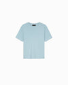 FORCE T-SHIRT | Blau