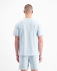 FORCE T-SHIRT | Blau