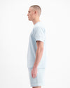 FORCE T-SHIRT | Blau