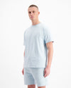 FORCE T-SHIRT | Blau