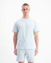 FORCE T-SHIRT | Blau