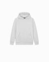 INITIAL HOODIE V2 | Melange Grau