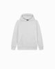 INITIAL HOODIE V2 | Melange Grau