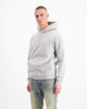 INITIAL HOODIE V2 | Melange Grau