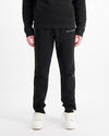 INITIAL TECH SWEATPANTS | Schwarz