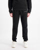 INITIAL TECH SWEATPANTS | Schwarz