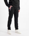 INITIAL TECH SWEATPANTS | Schwarz