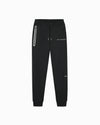 INITIAL TECH SWEATPANTS | Schwarz