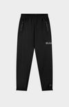 INITIAL TECH TRACKPANTS | Schwarz