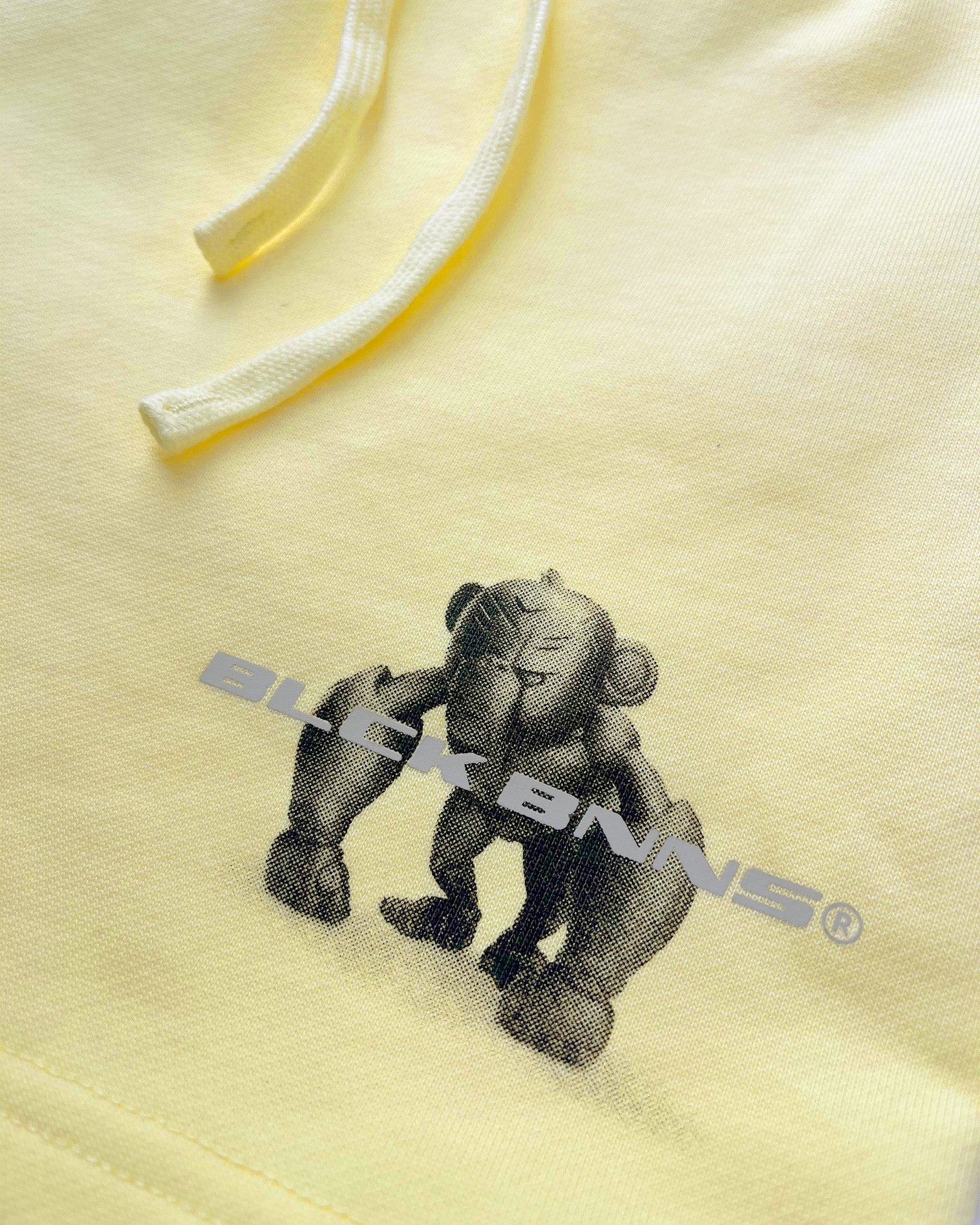 KIDS 3D CONVOY TWINSET | Gelb