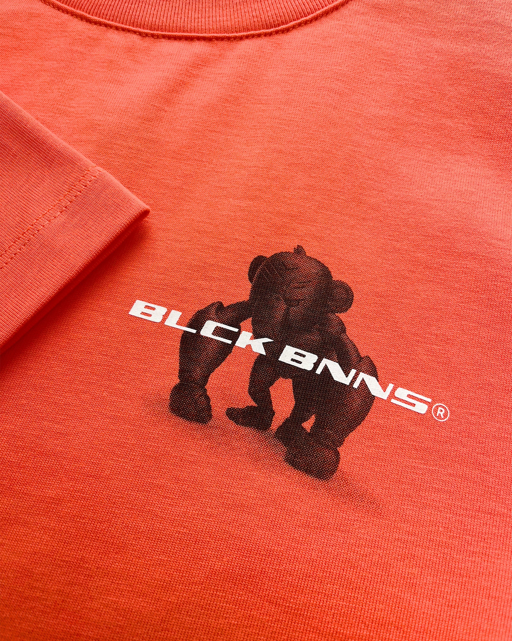 KIDS 3D CONVOY TWINSET | Lachs